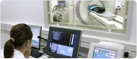 IMS Intergrated Radiology